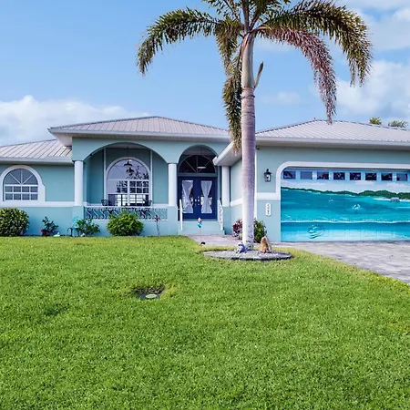 Villa The Tarpon House